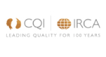 Auditrice ISO 9001 :2015 certifiée CQI&IRCA