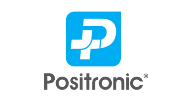 Positronic